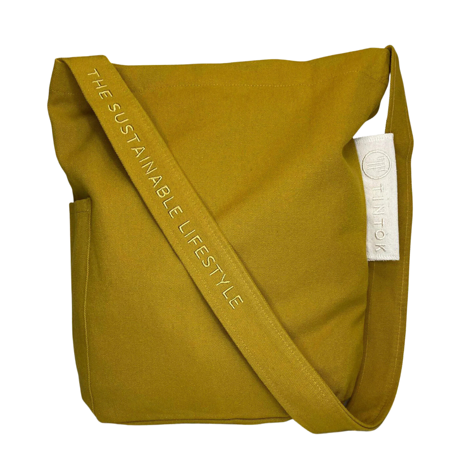 Mira Canvas Bag